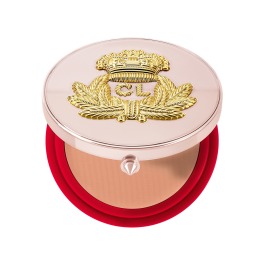 Teint F Tiche Le Baume De Teint Foundation C Earth Nude Christian Louboutin United Kingdom