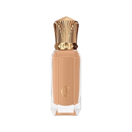 Teint F Tiche Le Fluide Fluid Foundation C Earth Nude Christian Louboutin Belgium