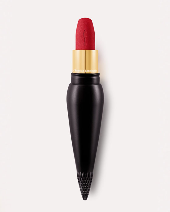 Rouge louboutin velvet matte sale