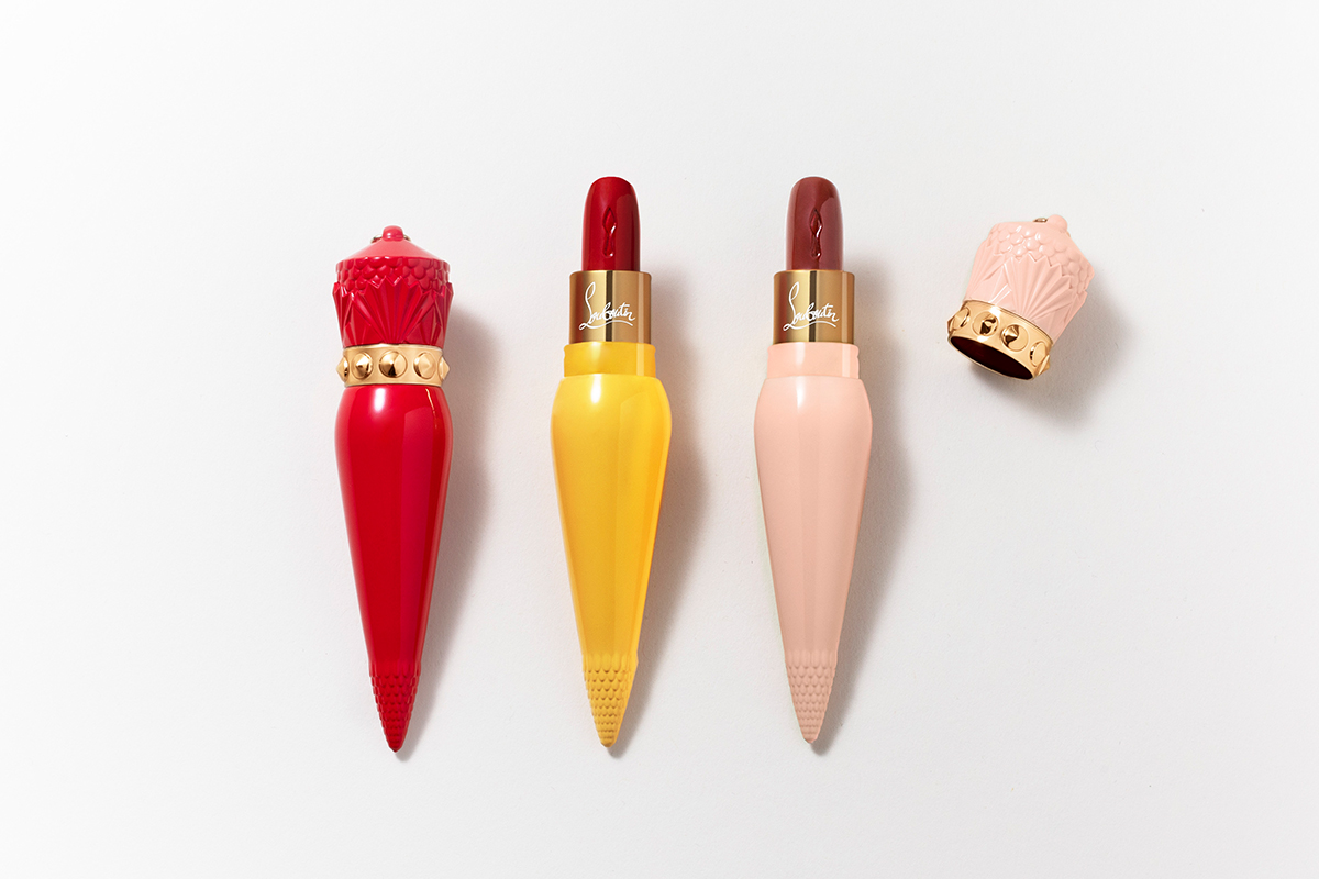 louboutin lip stick