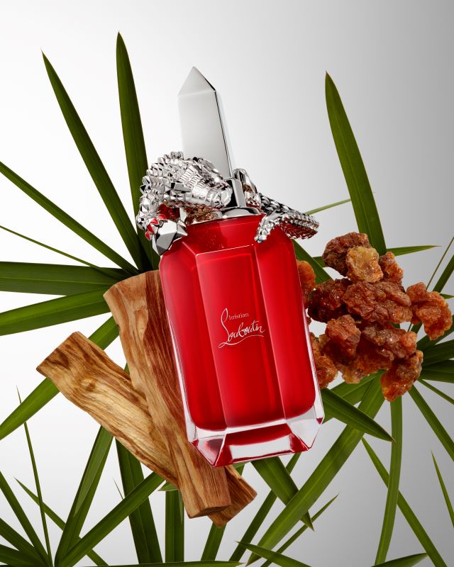 Christian Louboutin Loubirouge Eau de Parfum