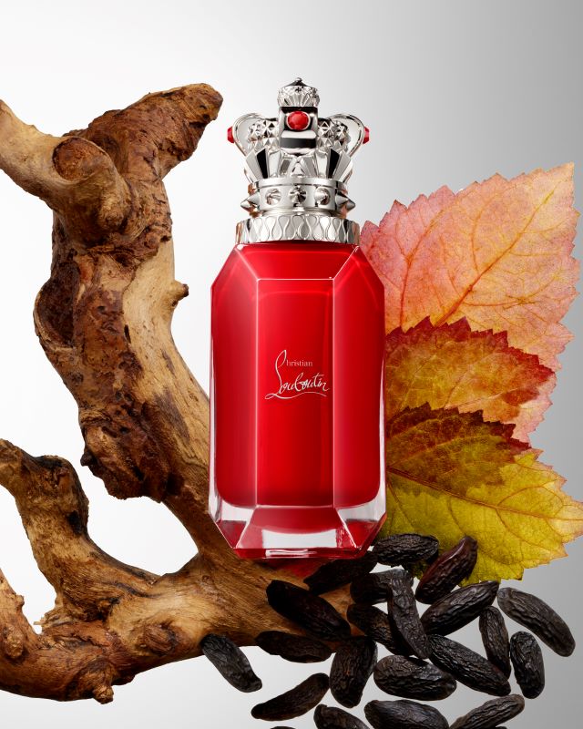 Parfums - Christian Louboutin