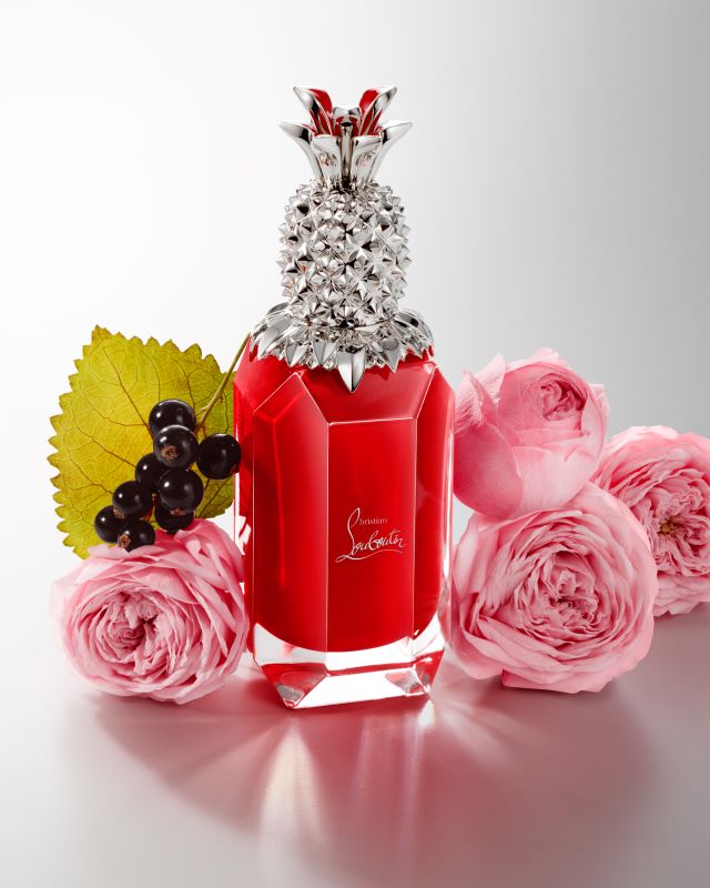 Christian Louboutin Loubikiss Eau de Parfum 90ml