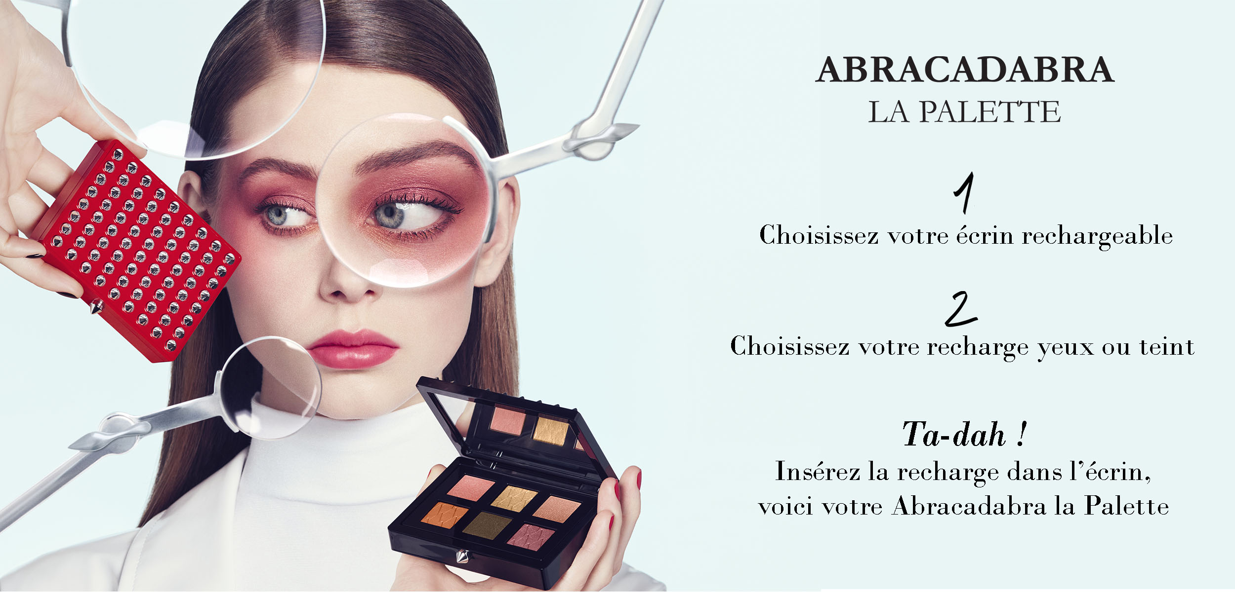 La Palette La Palette