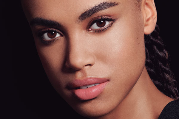 Image Les Yeux Noirs Lift Ultima Mascara