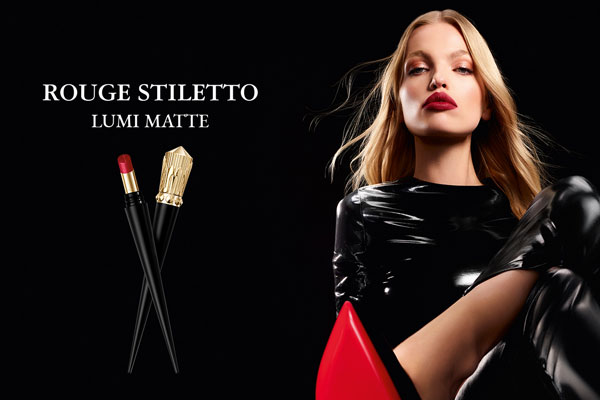 Image Le nouveau slimstick Rouge Stiletto