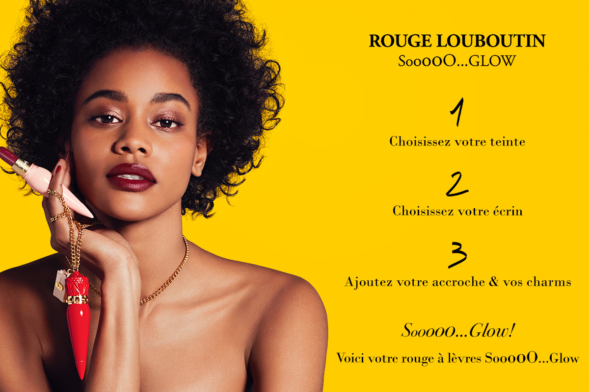 Rouge à lèvres rechargeable Rouge à lèvres rechargeable
