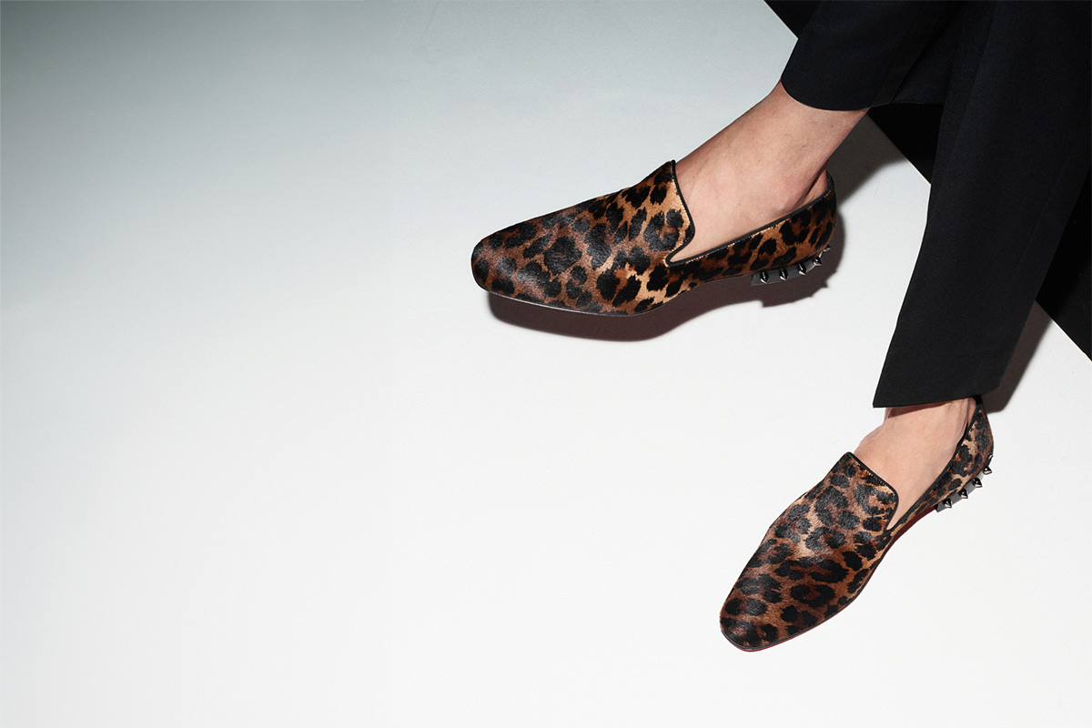Præfiks Indlejre sprede Designer shoes for men - Christian Louboutin