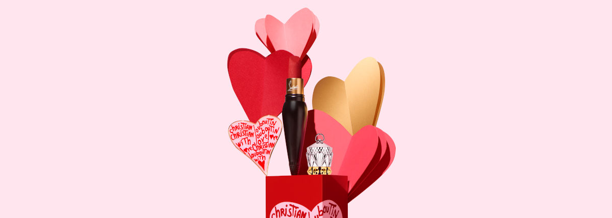 Ma Valentine Ma Valentine
