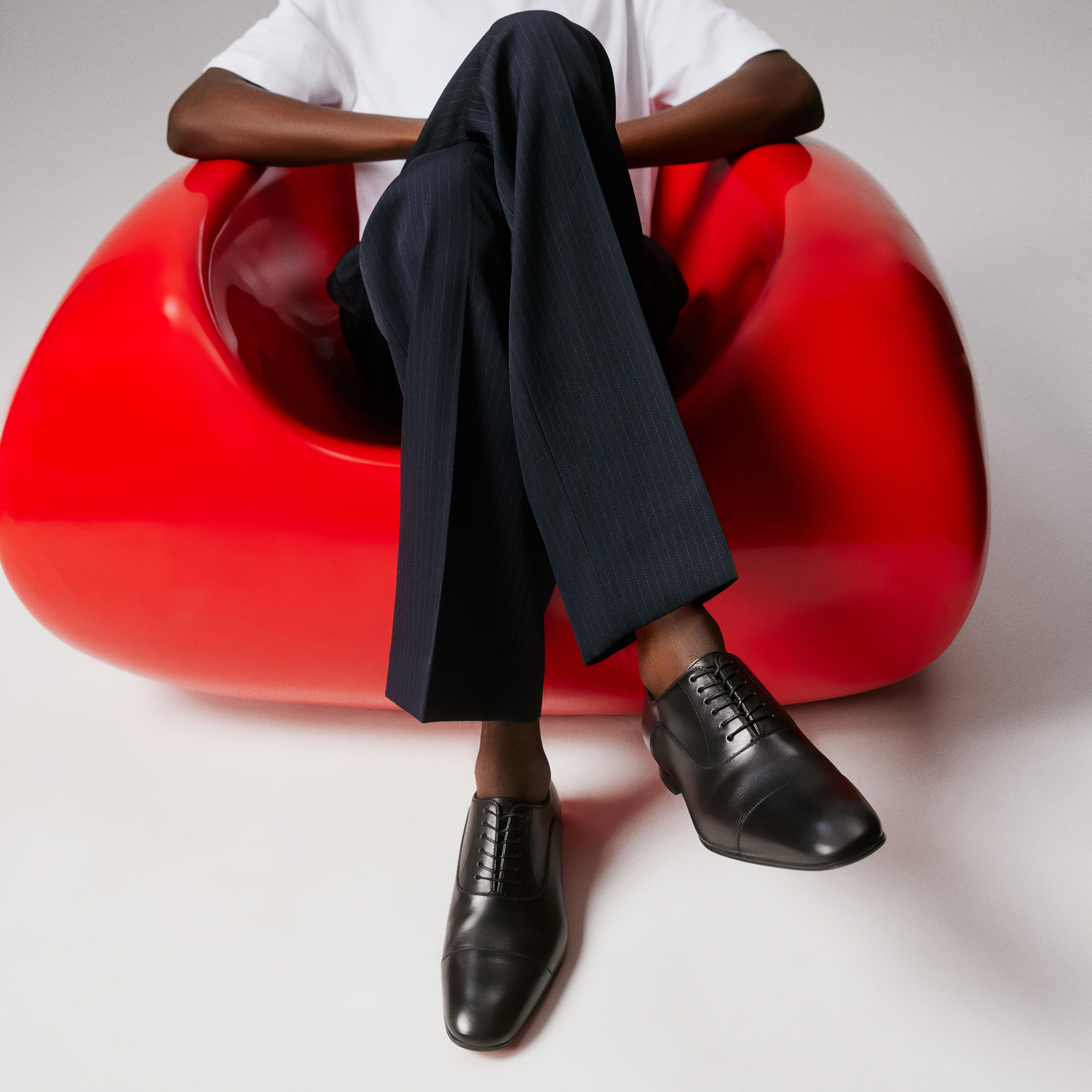 Mens dress top shoes louboutin