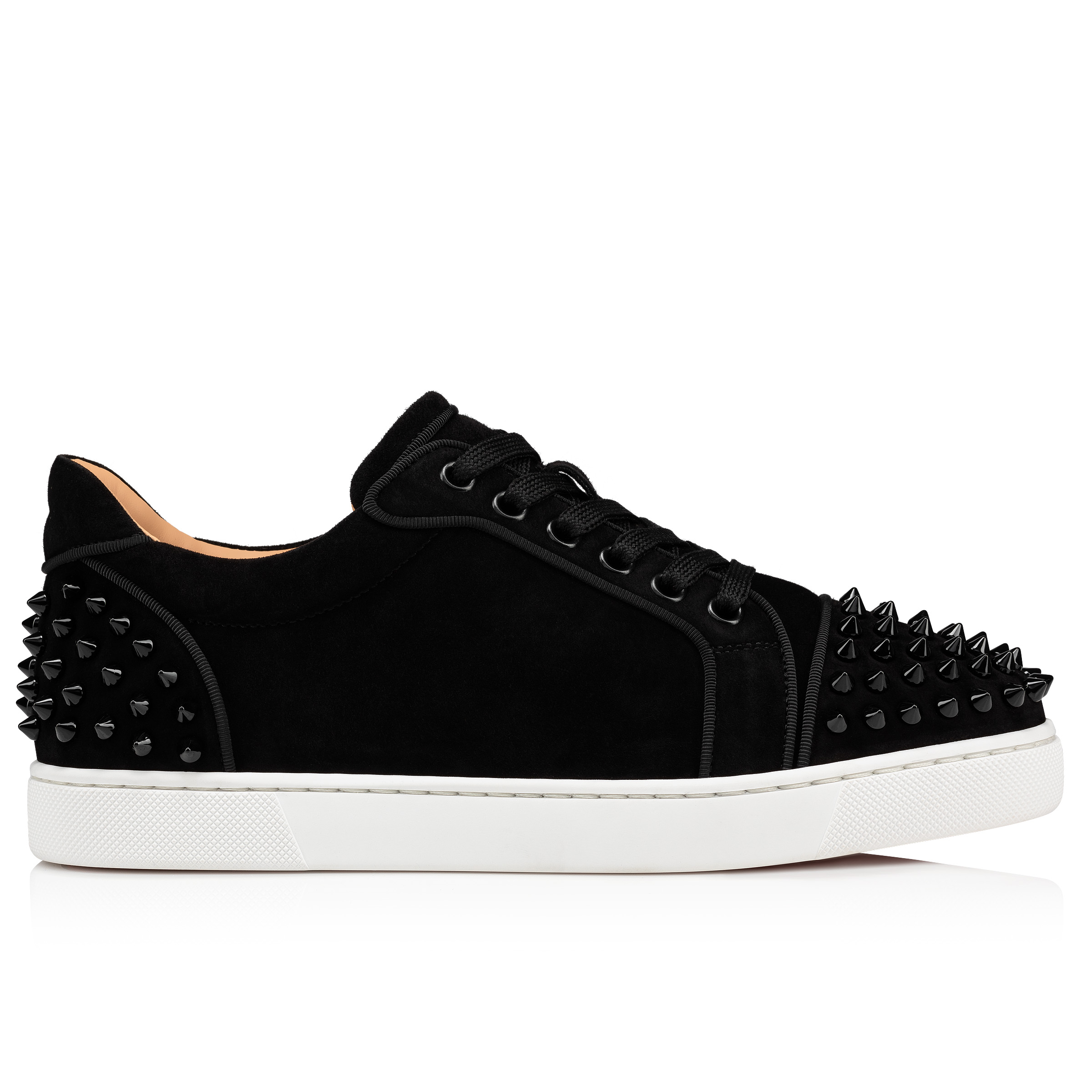 Vieira spikes orlato woman flat best sale