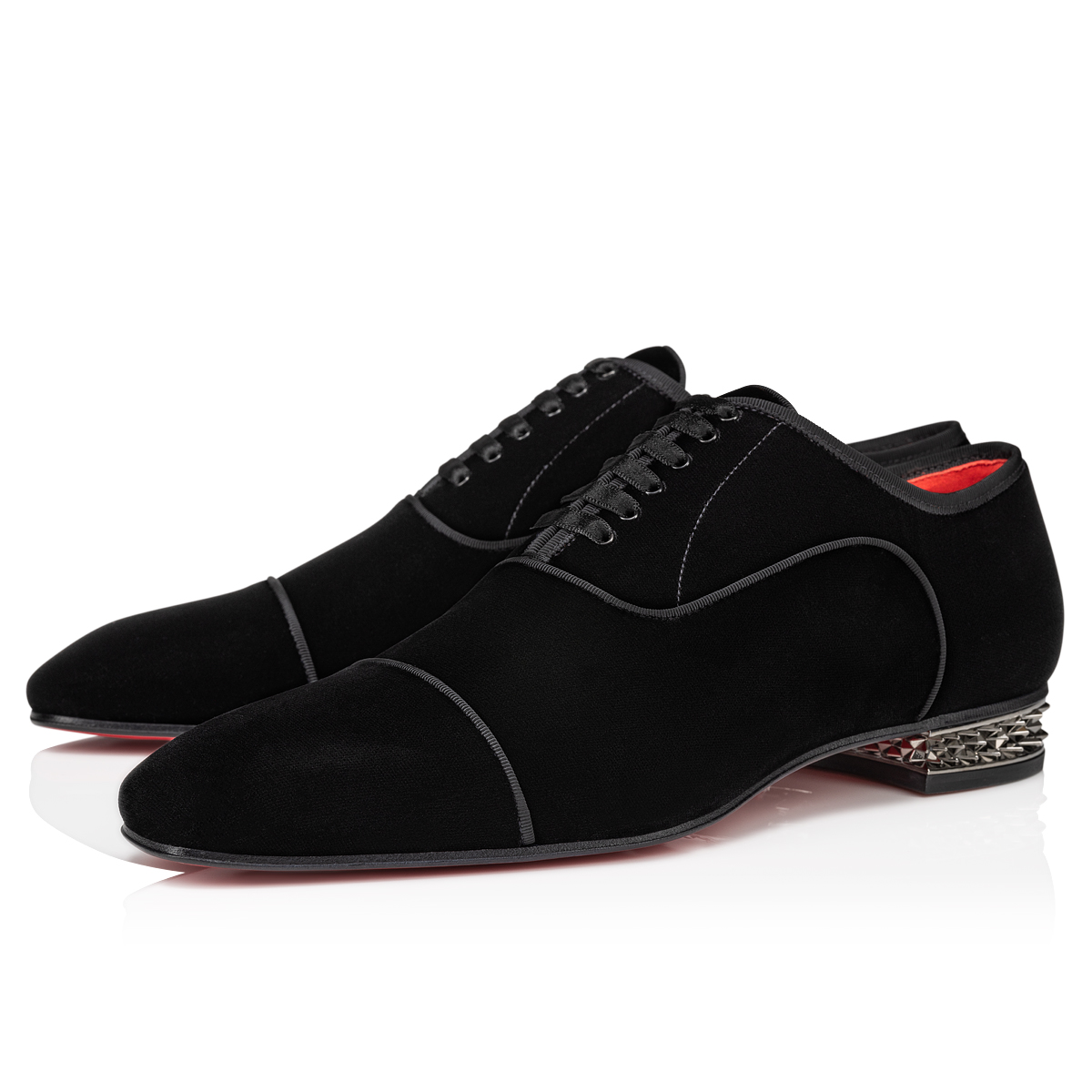 Richelieu louboutin on sale