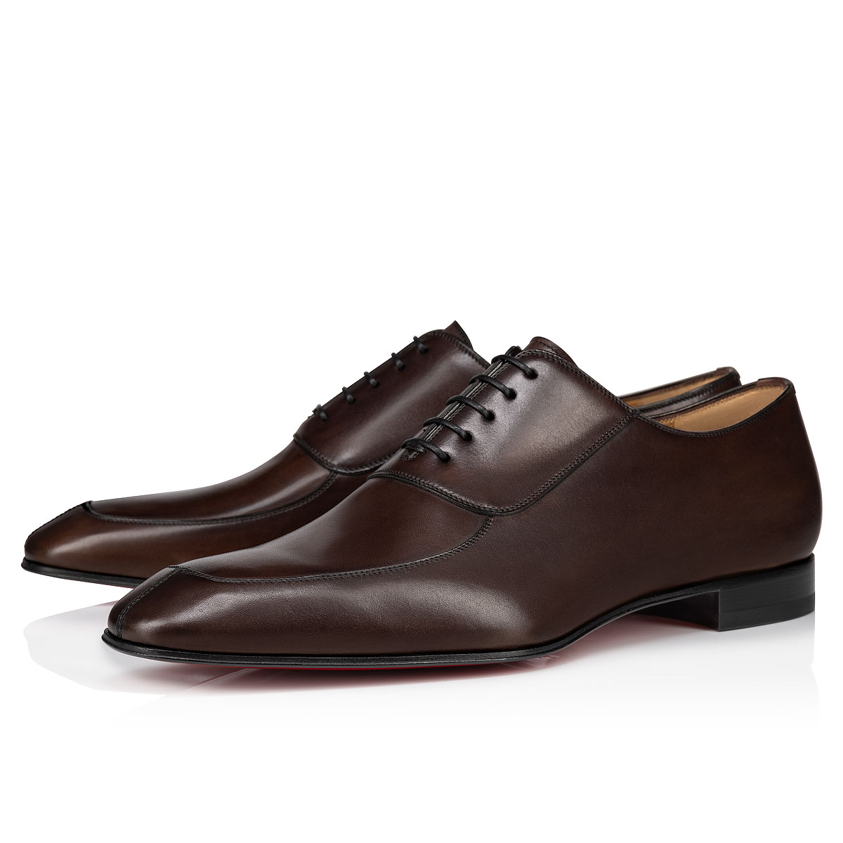 Richelieu louboutin on sale