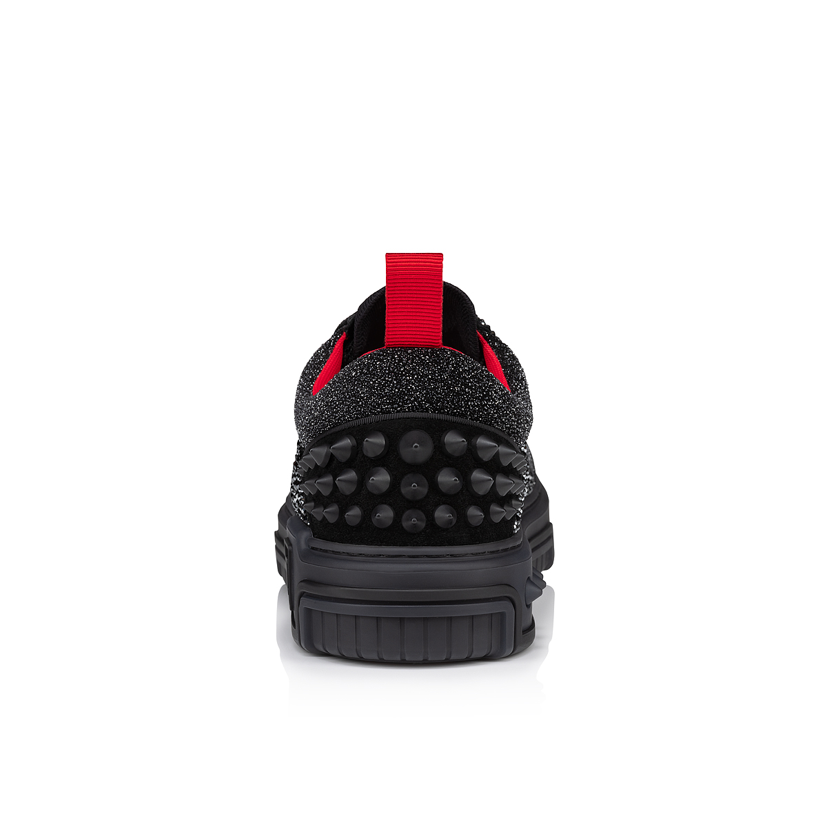 Lotus Mens Marcel Black Leather Casual Shoes by Lotus