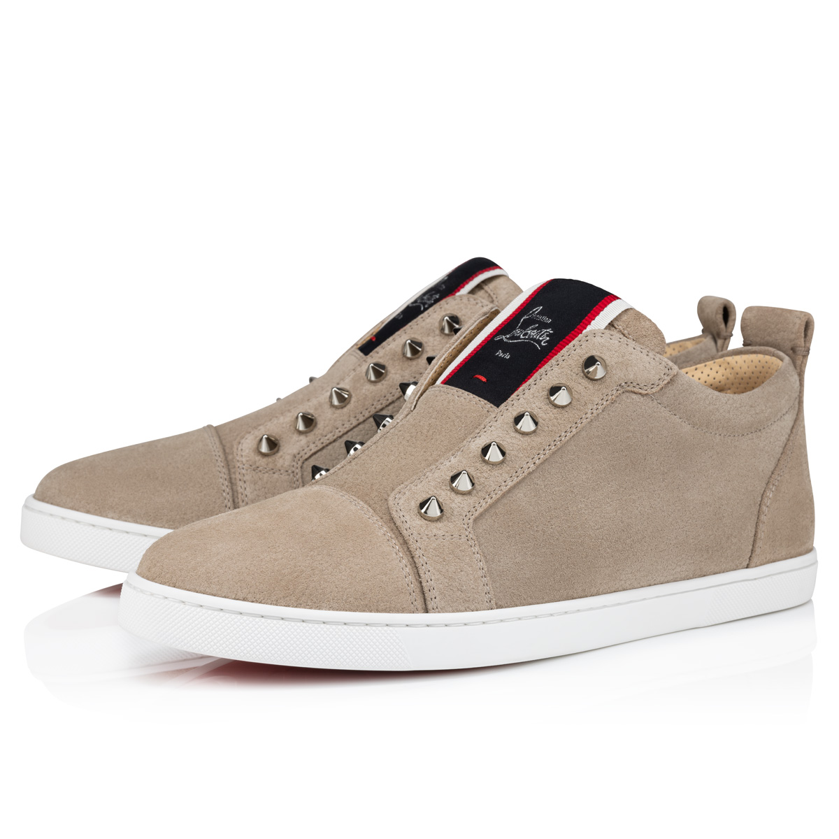 Louboutin f shop