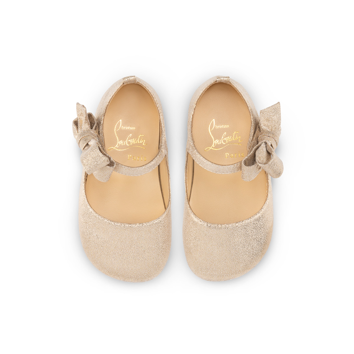 Louboutin bebe garcon store
