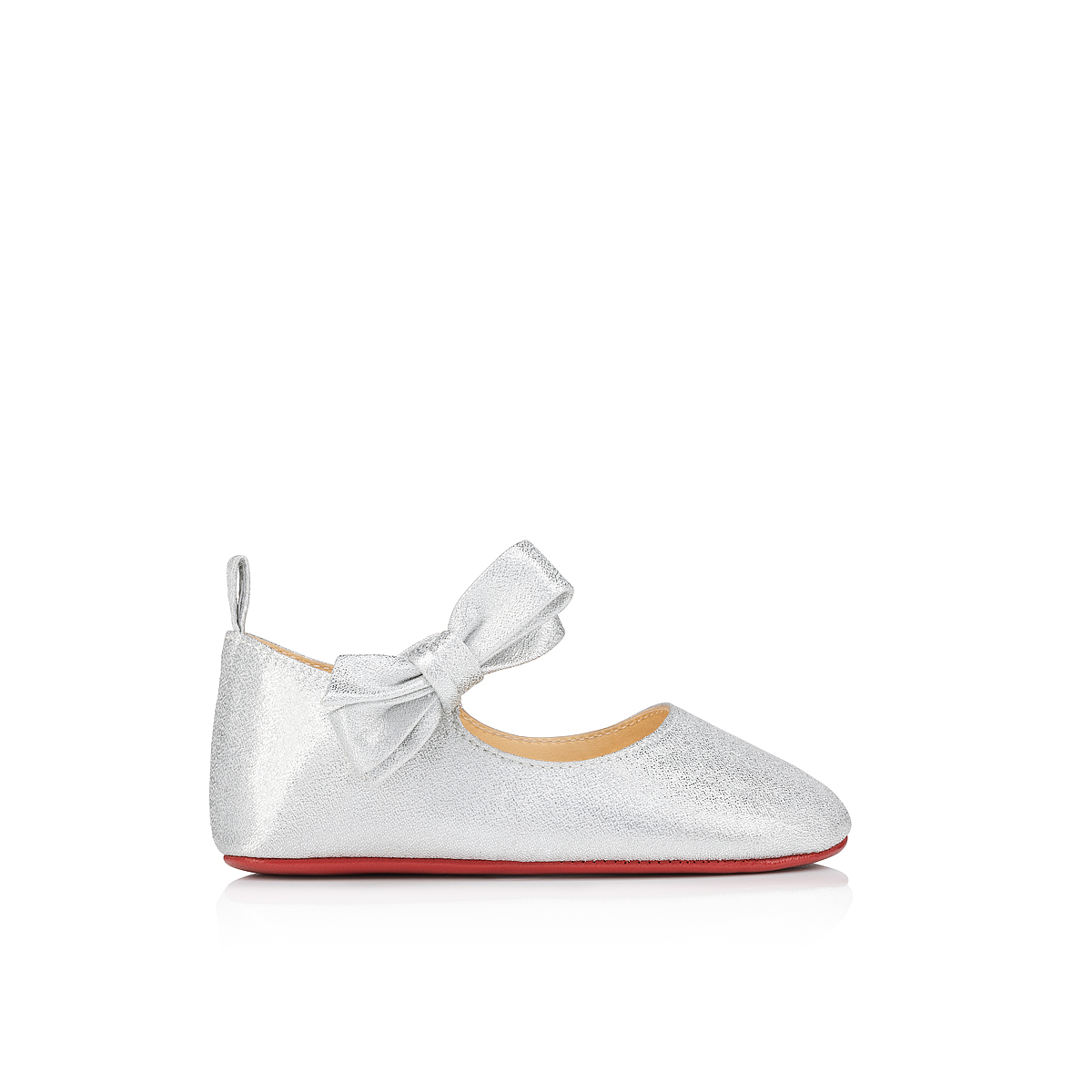 Ballerine louboutin bebe online