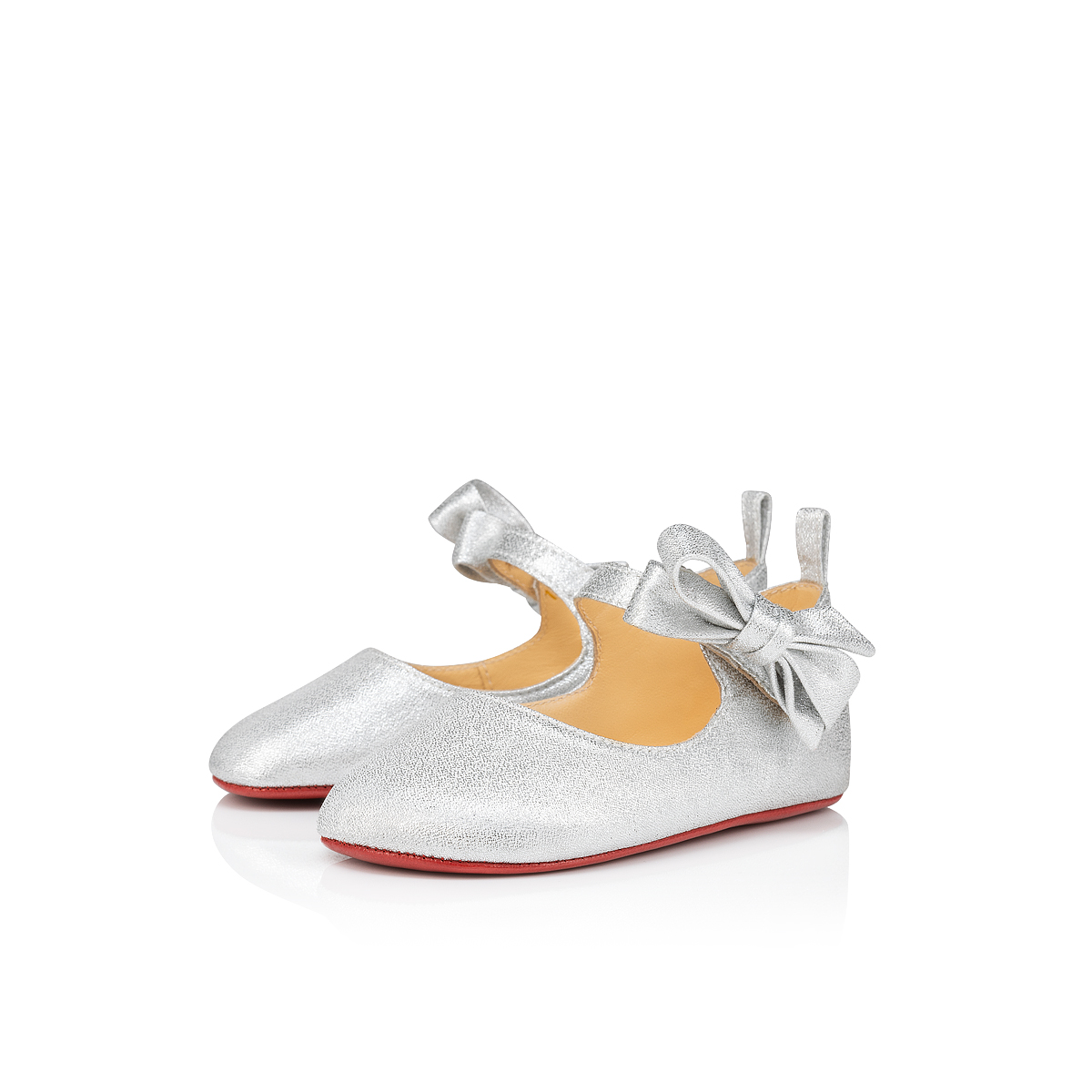 Louboutin shoes for babies sales