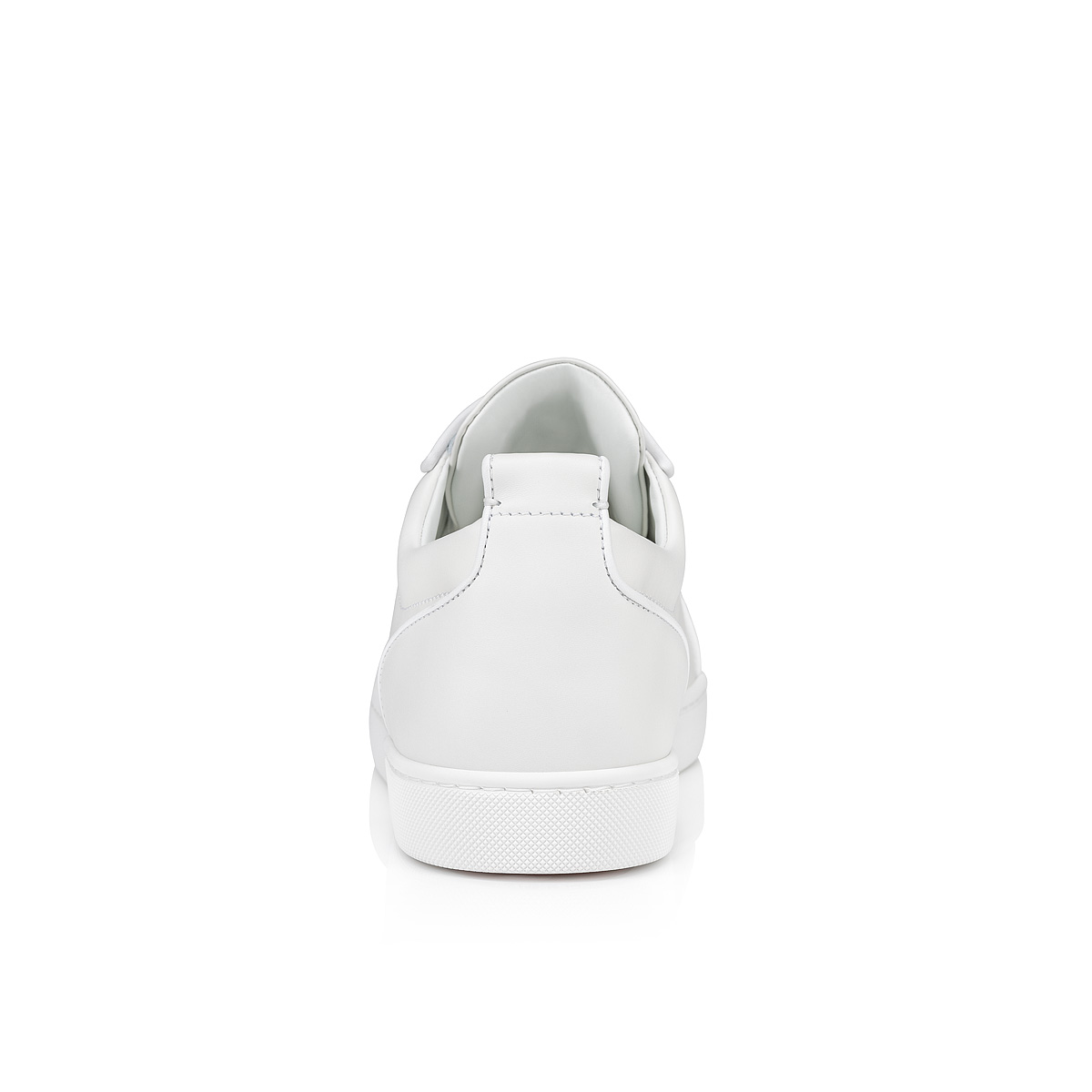 Sneakers Calf leather and suede White Men Netherlands