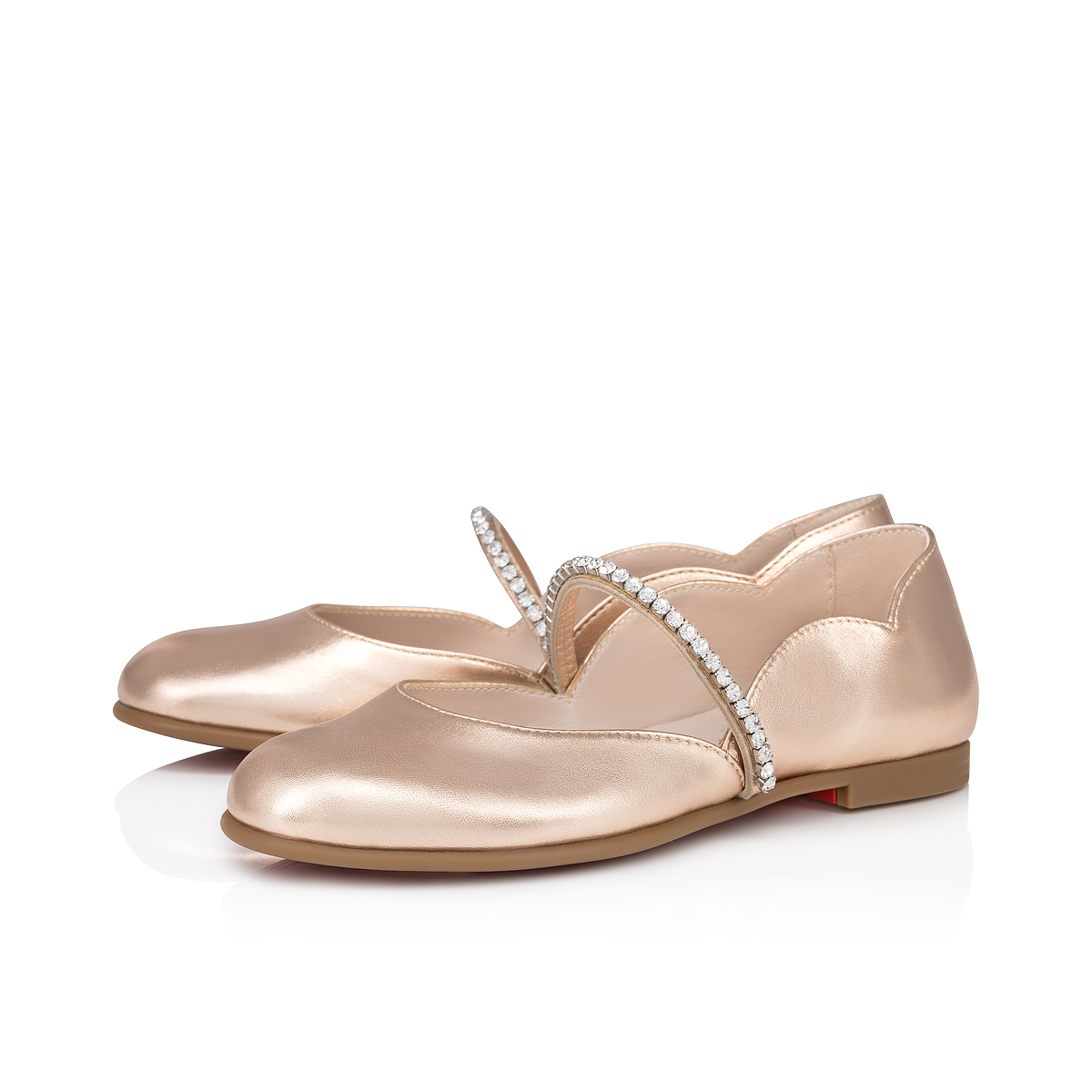 christian louboutin enfants