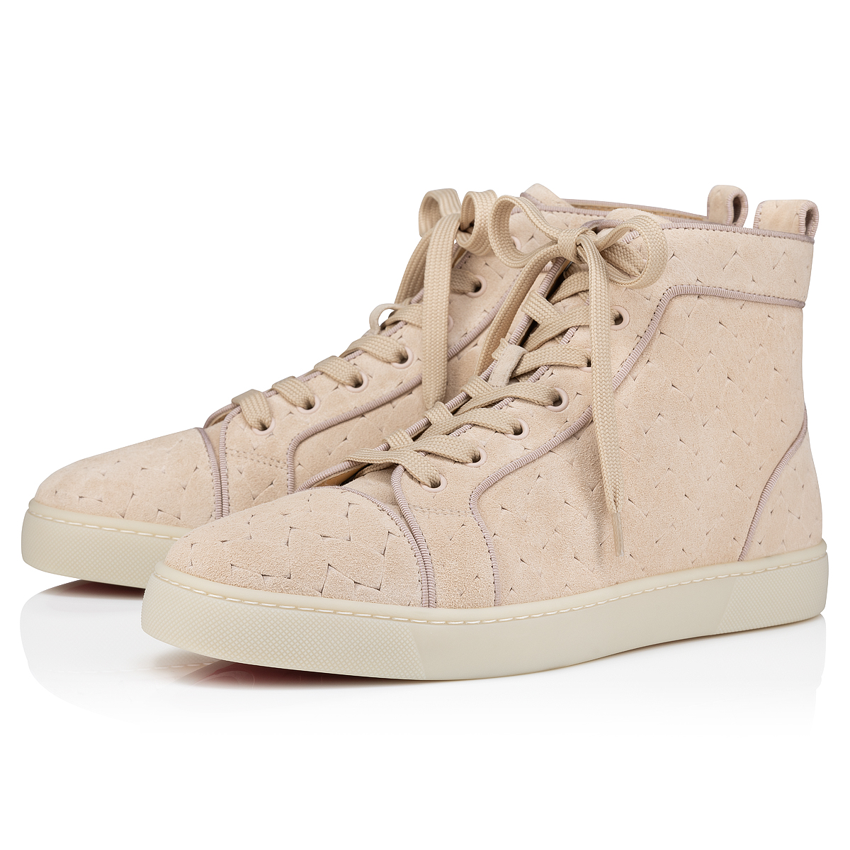 Louboutin montante 2025
