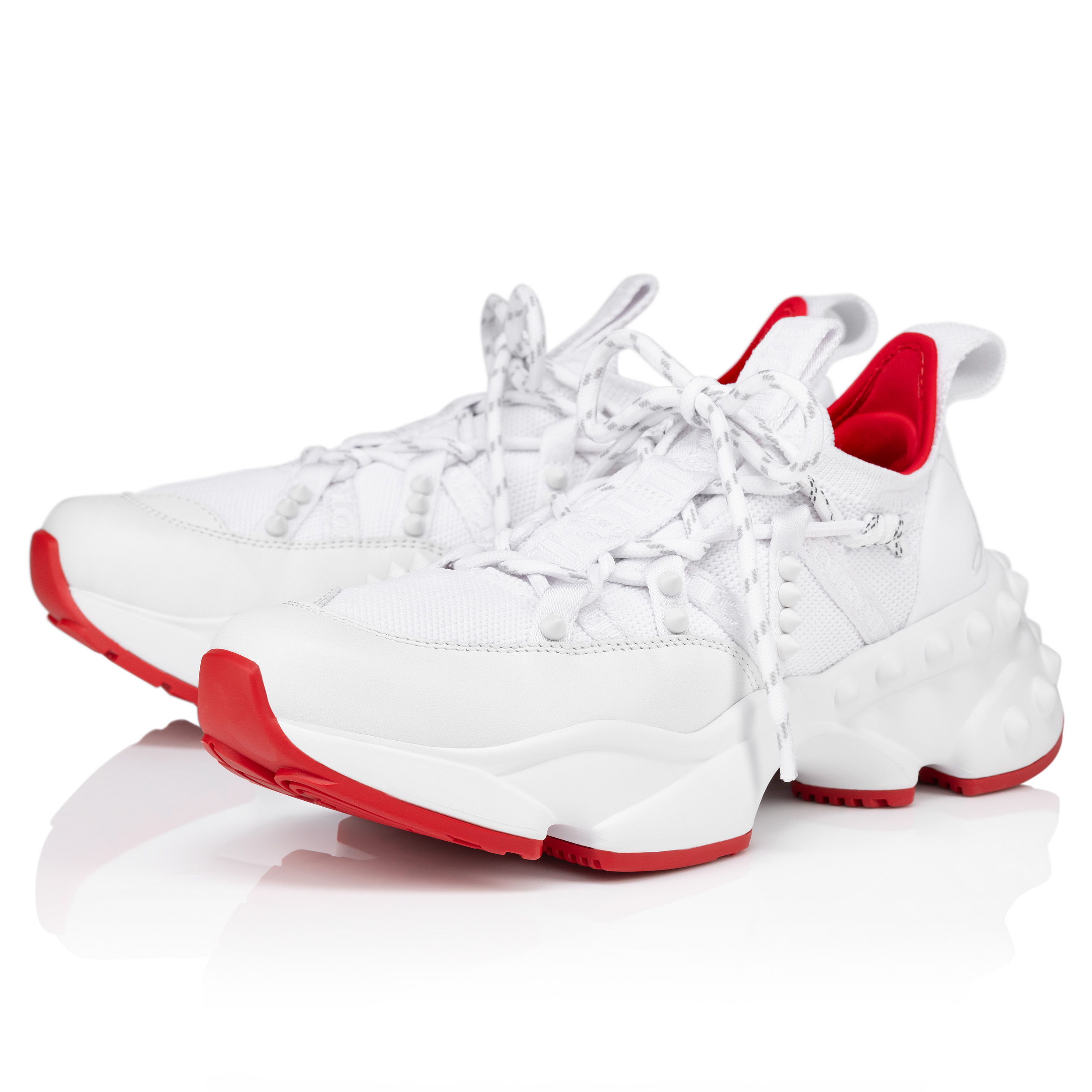 Louboutins runners hotsell
