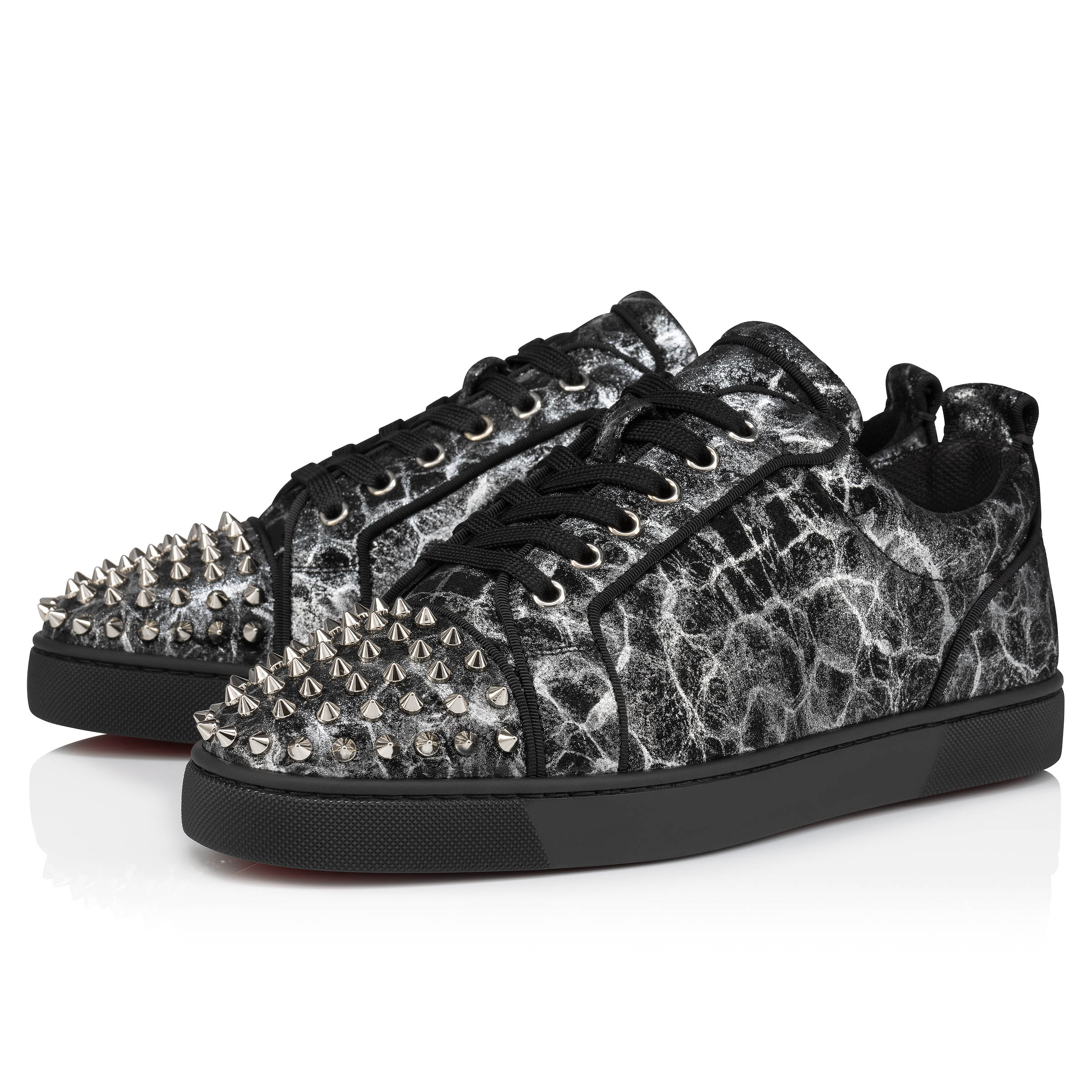 Louboutin shoes boys hot sale