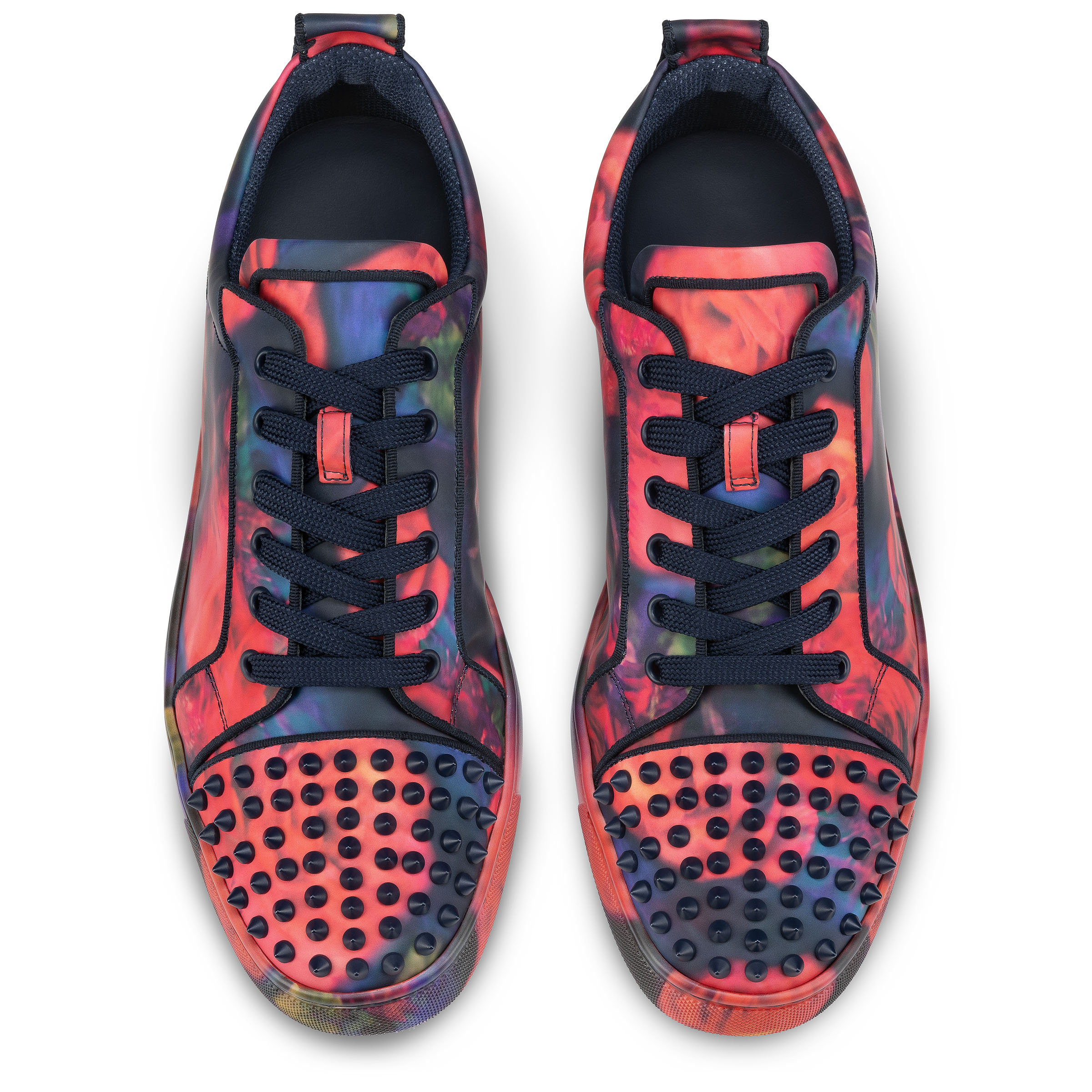 Louis Junior Spikes