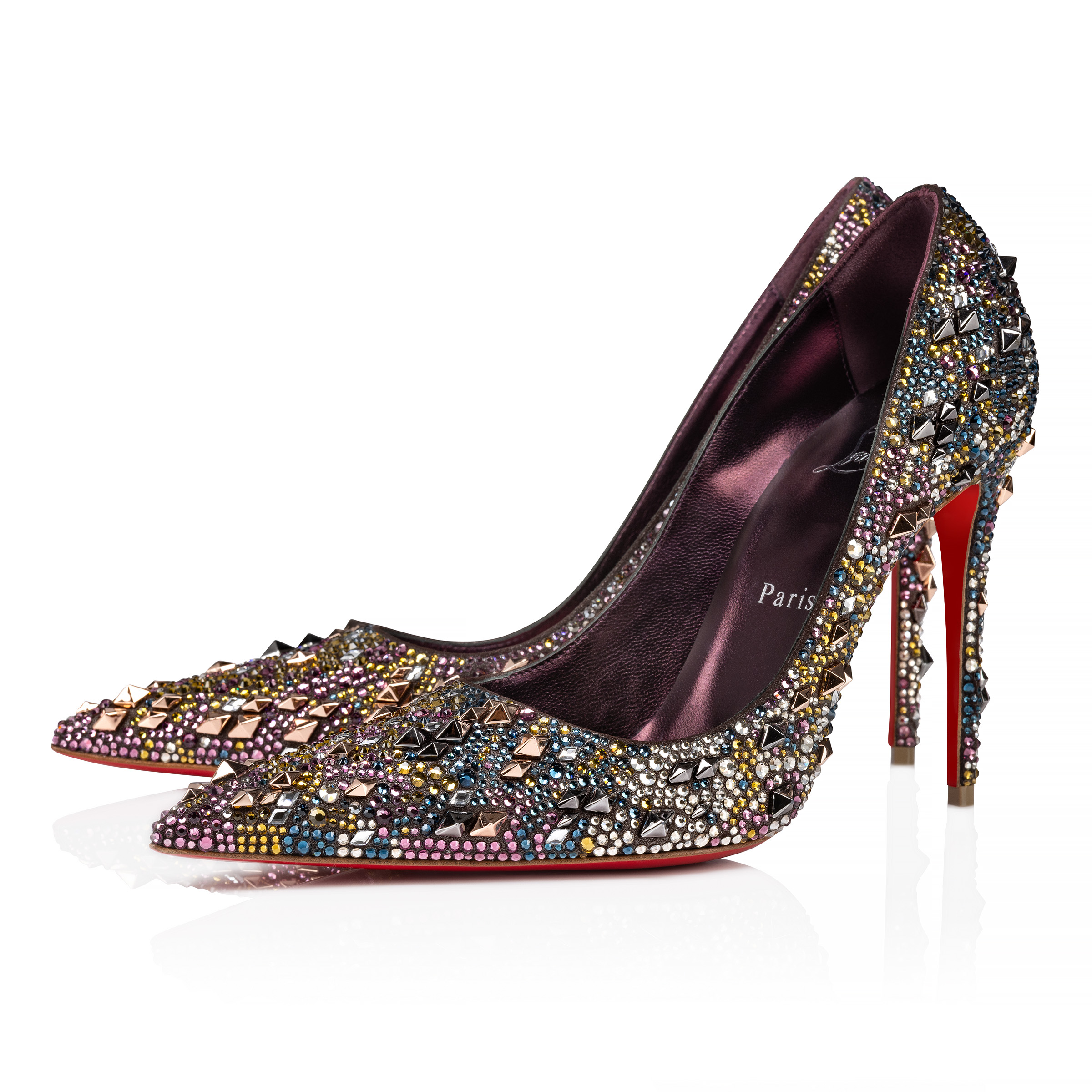 Louboutin edition limitée best sale