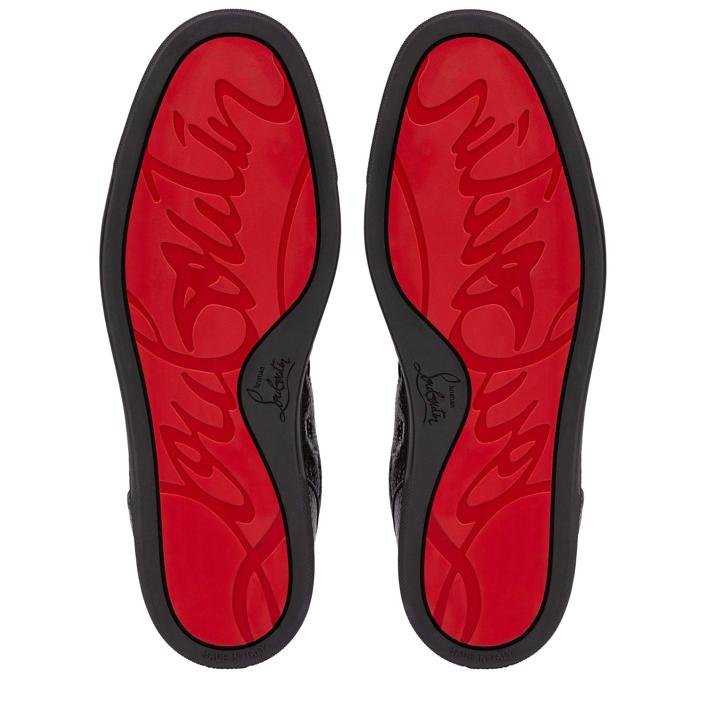 Louis junior strass men's flat new arrivals