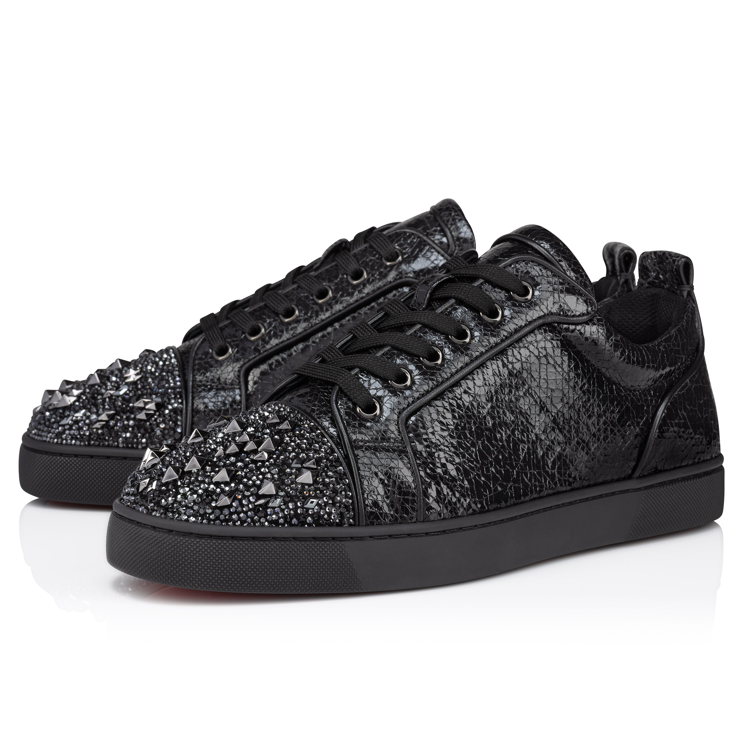 Louis strass store