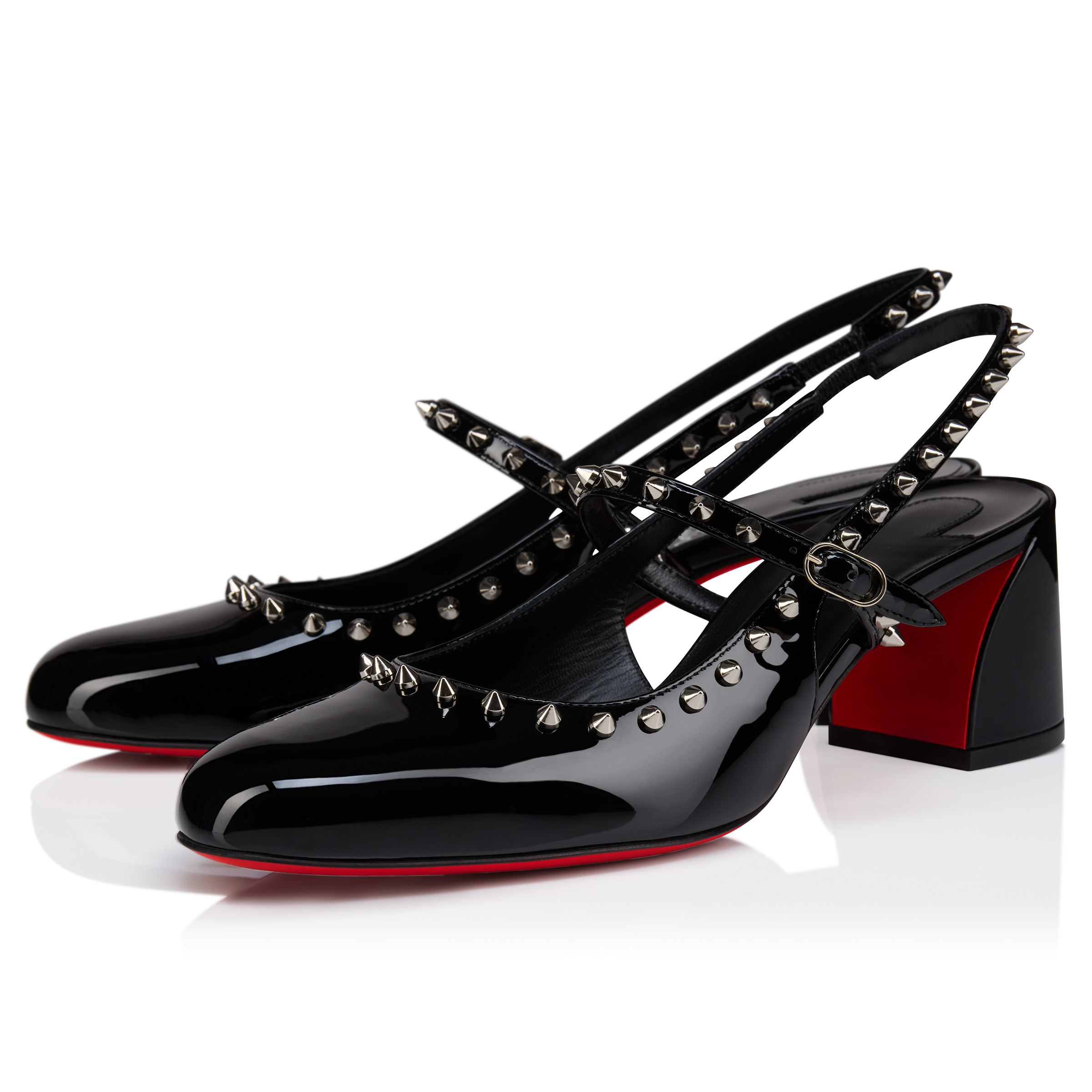 Christian Louboutin ハイヒールNappa Ika 37.5 パンプス｜クリスチャン ルブタン【公式オンラインブティック】