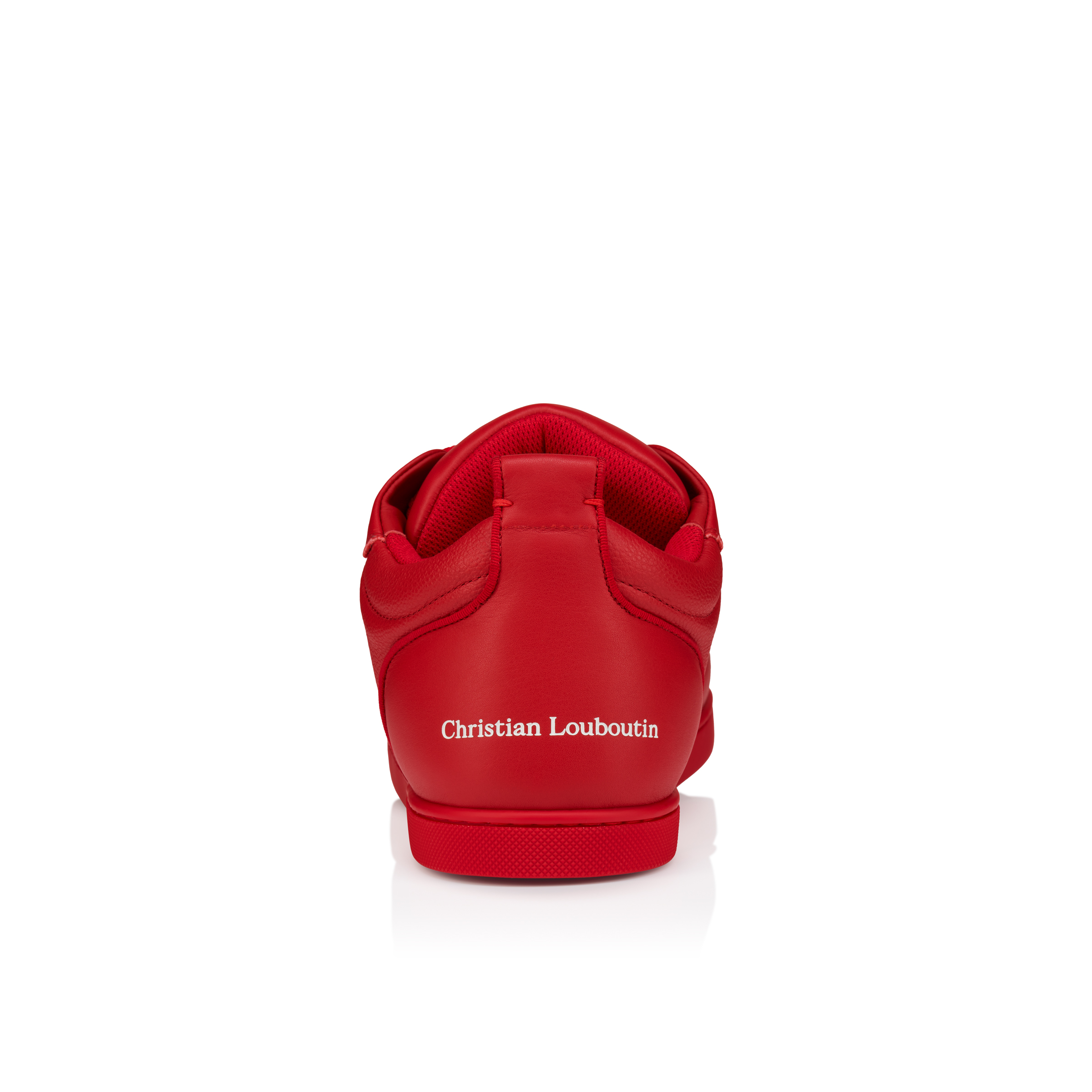 ち*い様 Christian Louboutin Our es SK VI - Sneakers - Calf leather - Loubi - Men - Christian