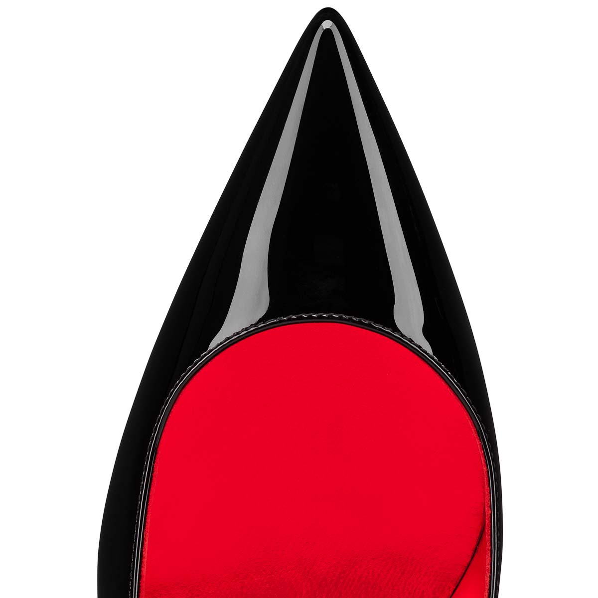 The Best Red Soles: Christian Louboutin Suola Kate and Suola So