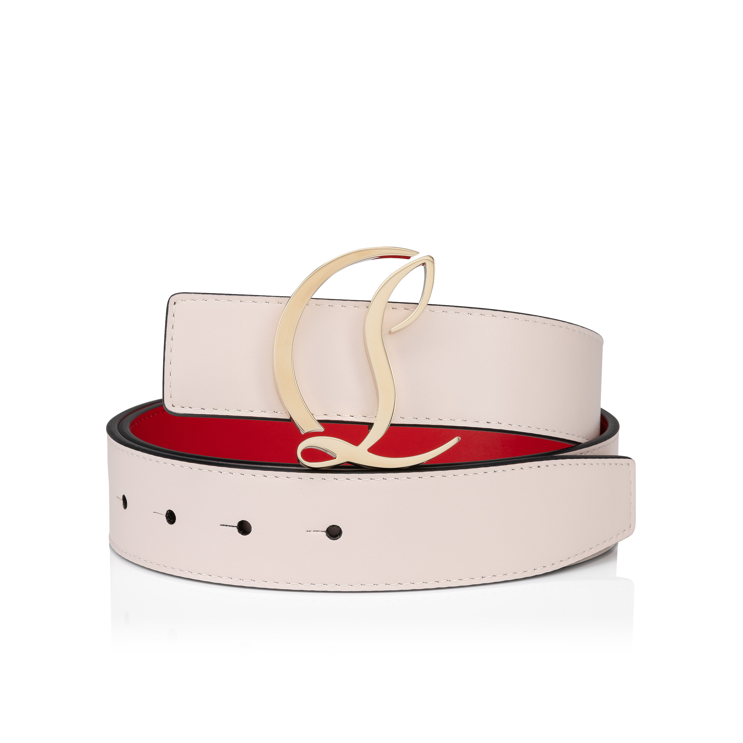 Louboutin ceinture discount