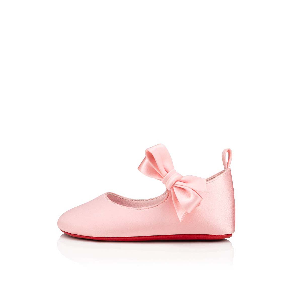 Louboutin discount pour bébé