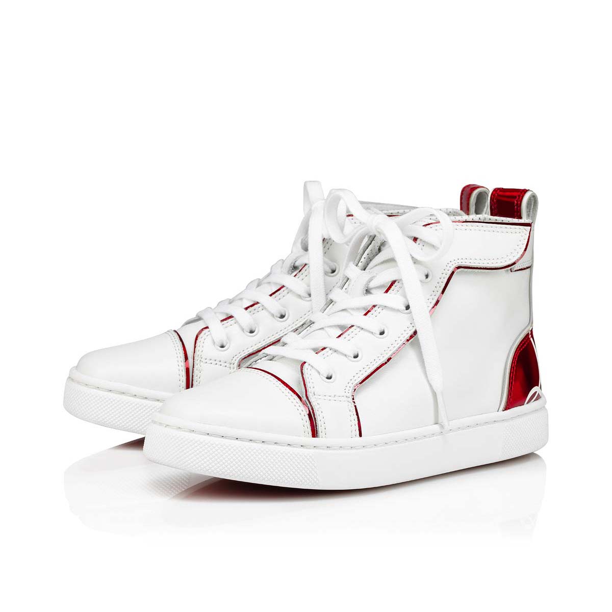 christian louboutin enfants