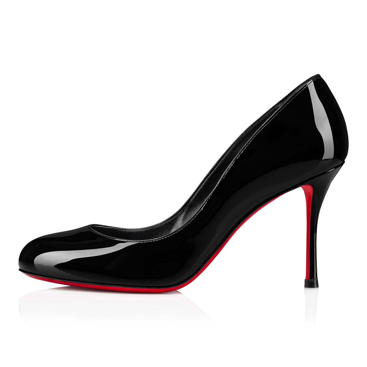 Christian Louboutin Dolly Patent Pumps