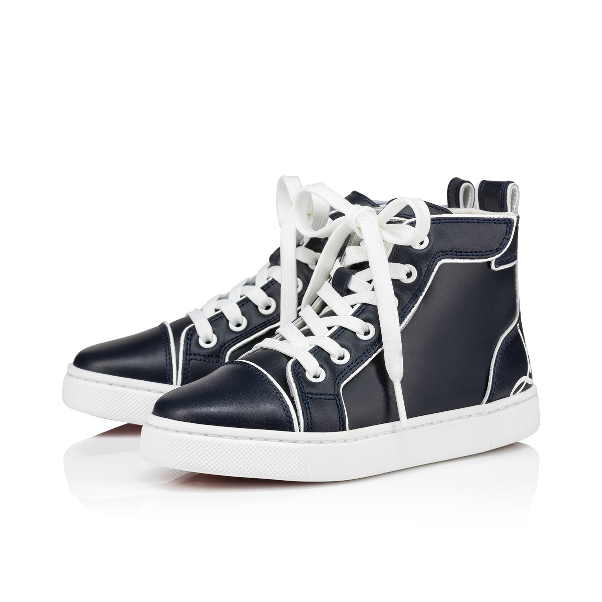 christian louboutin enfants