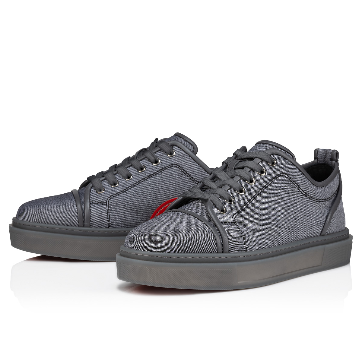 Christian louboutin trainers sale cheap