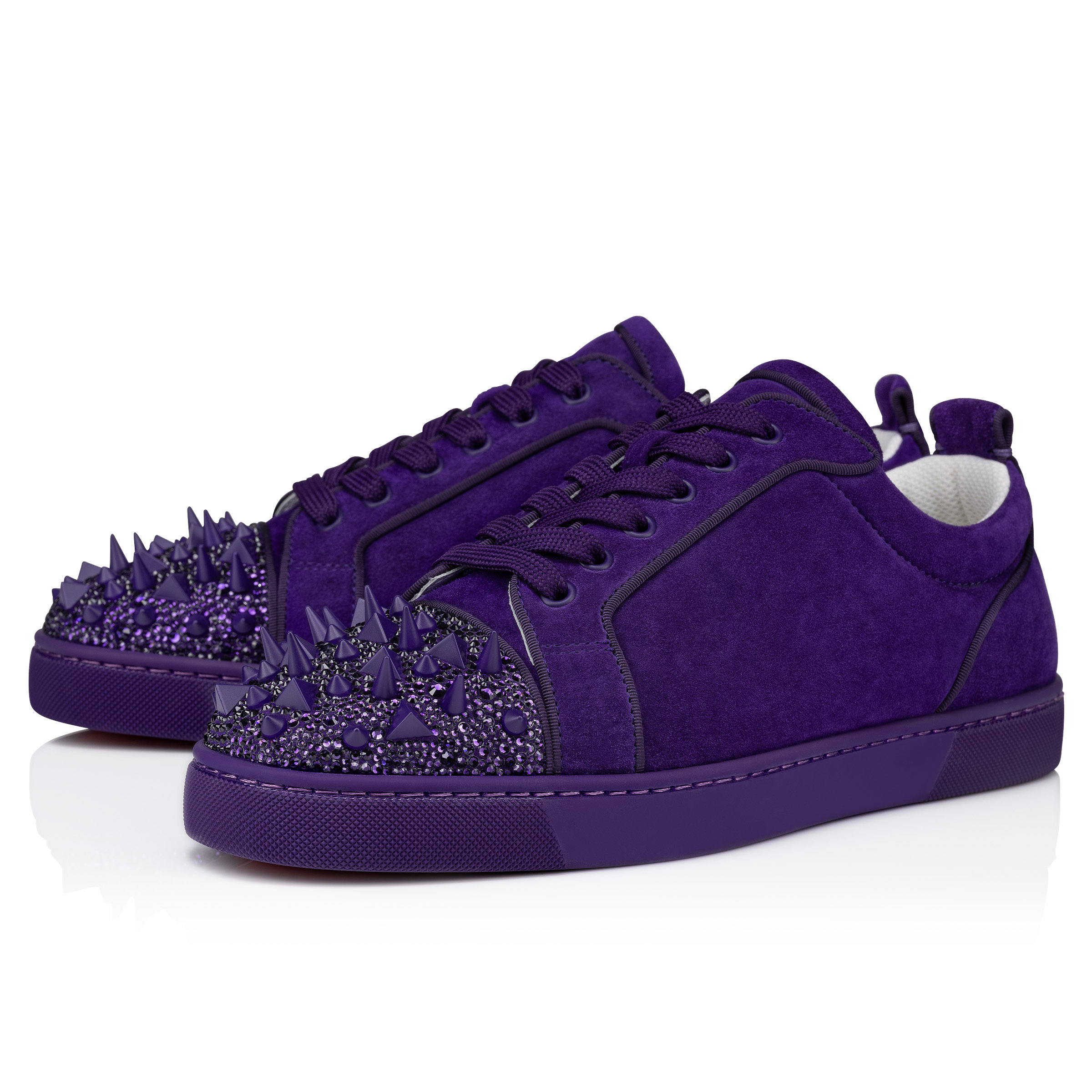 Christian louboutin men sneakers deals