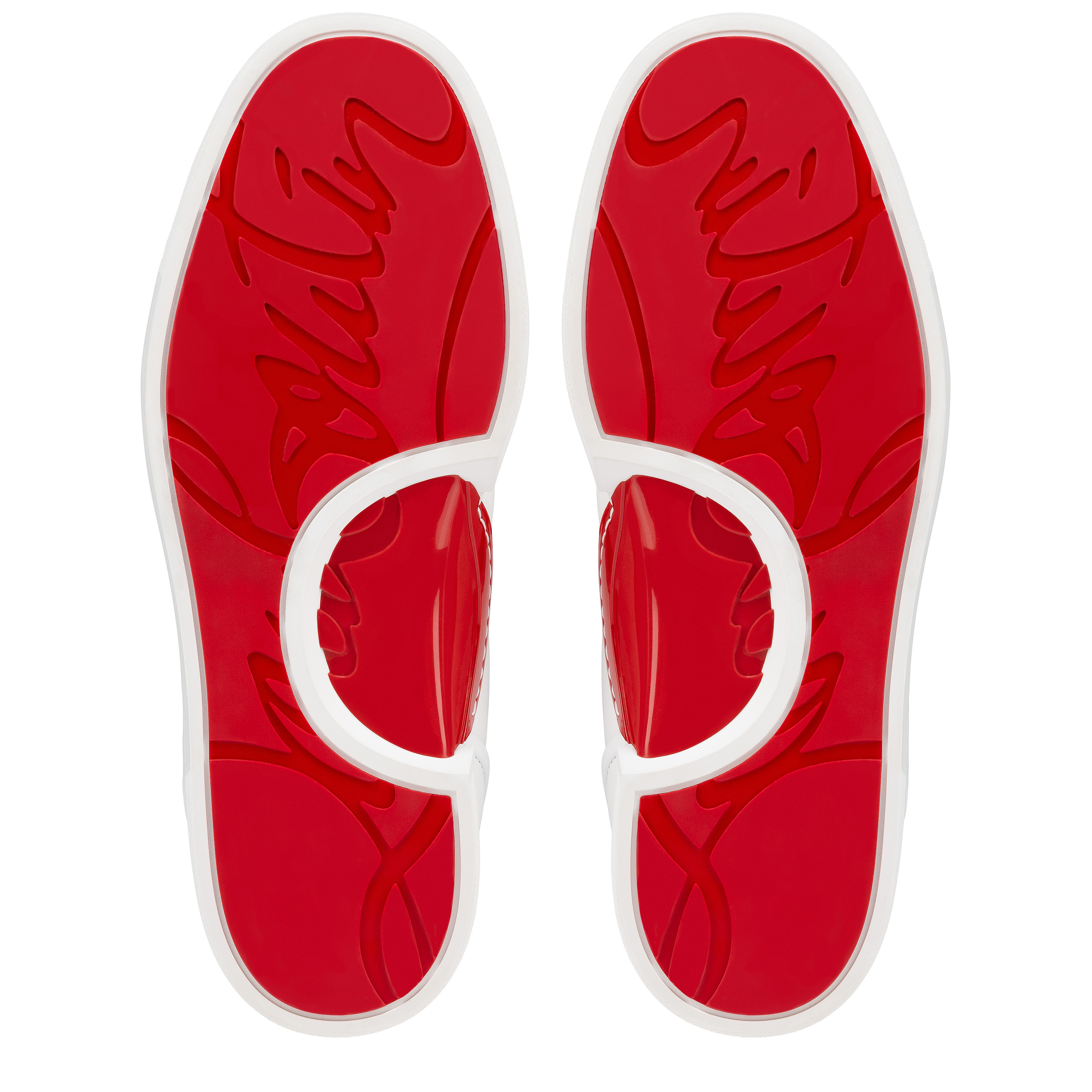 Suela louboutin new arrivals