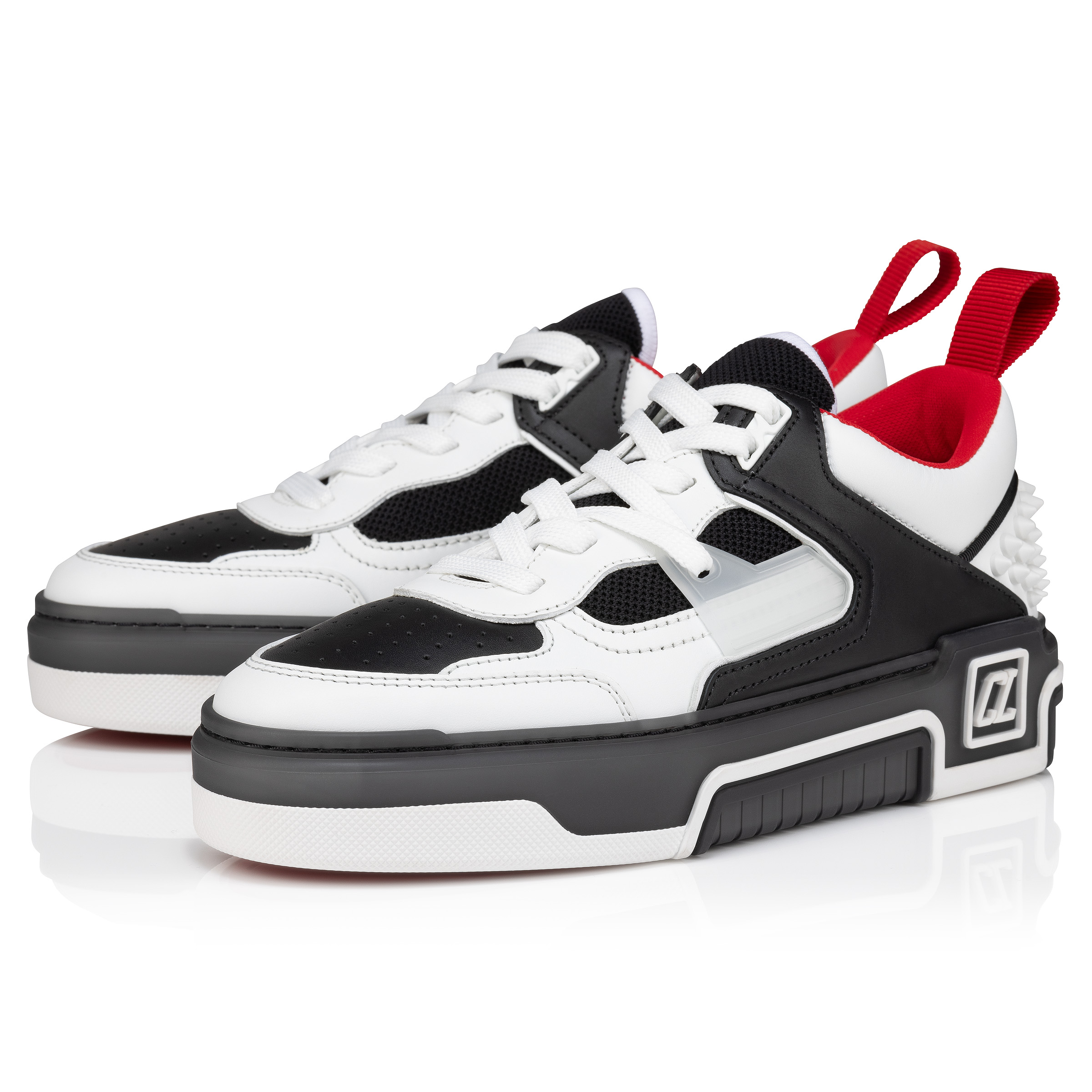 Louboutin 43 clearance