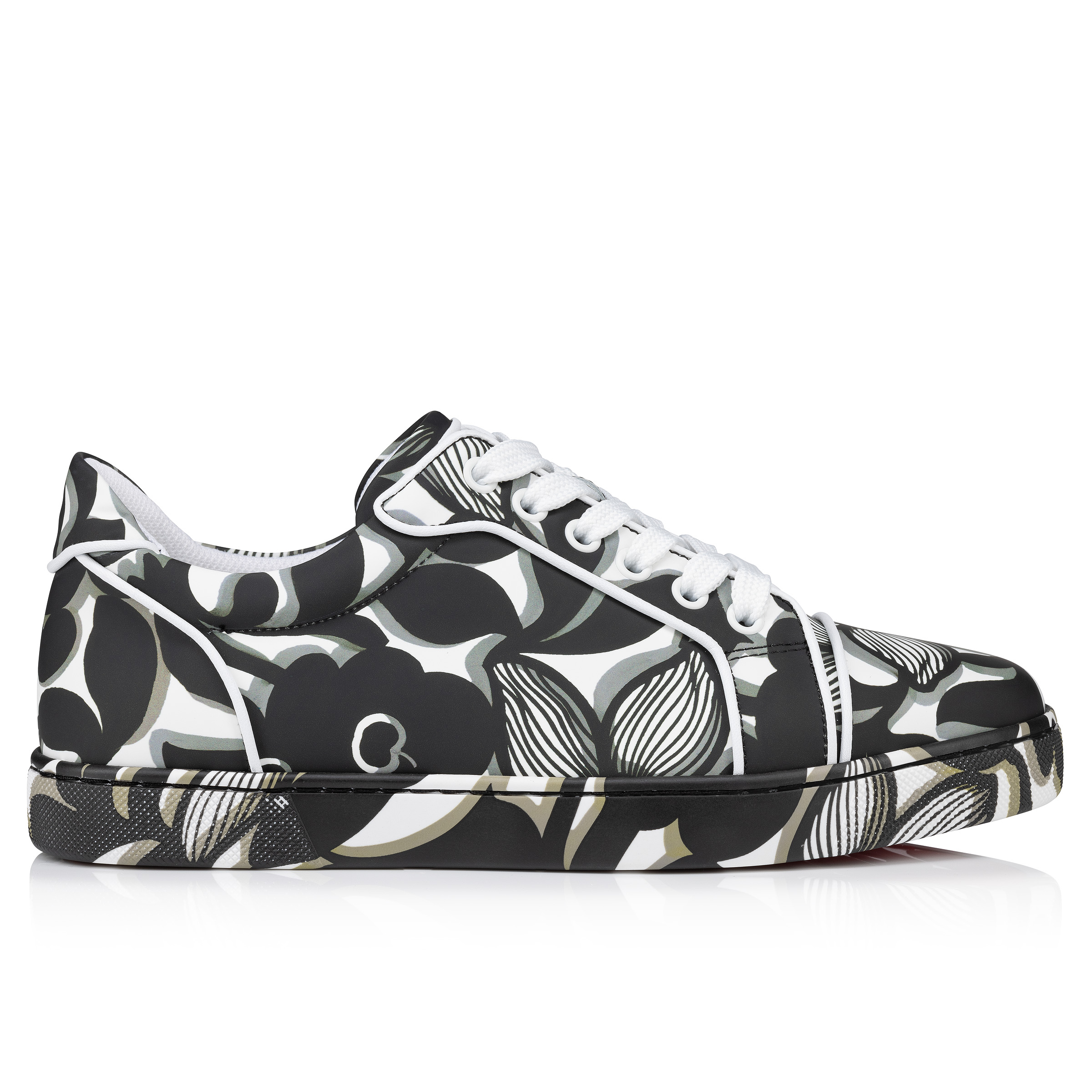 Vieira orlato woman flat cheap
