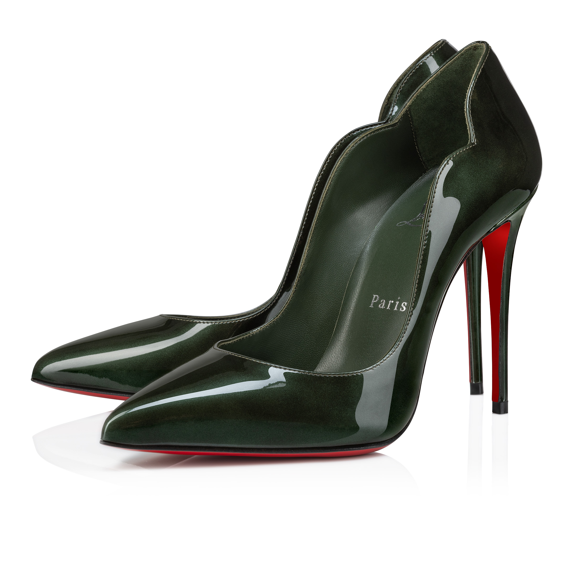 Christian louboutin hot chick hotsell