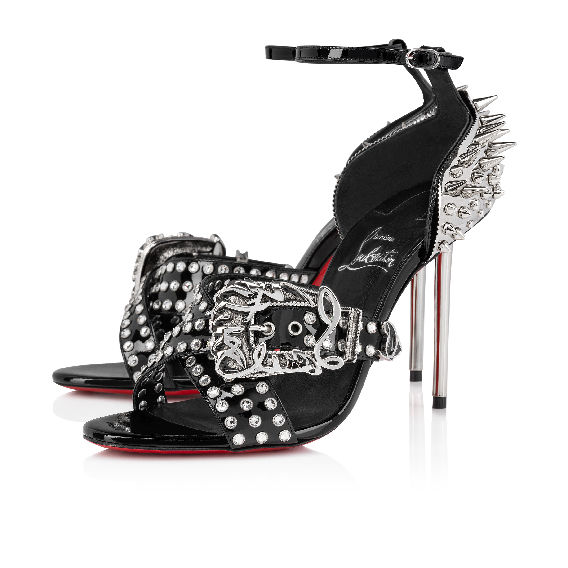Gucci red bottoms heels new arrivals