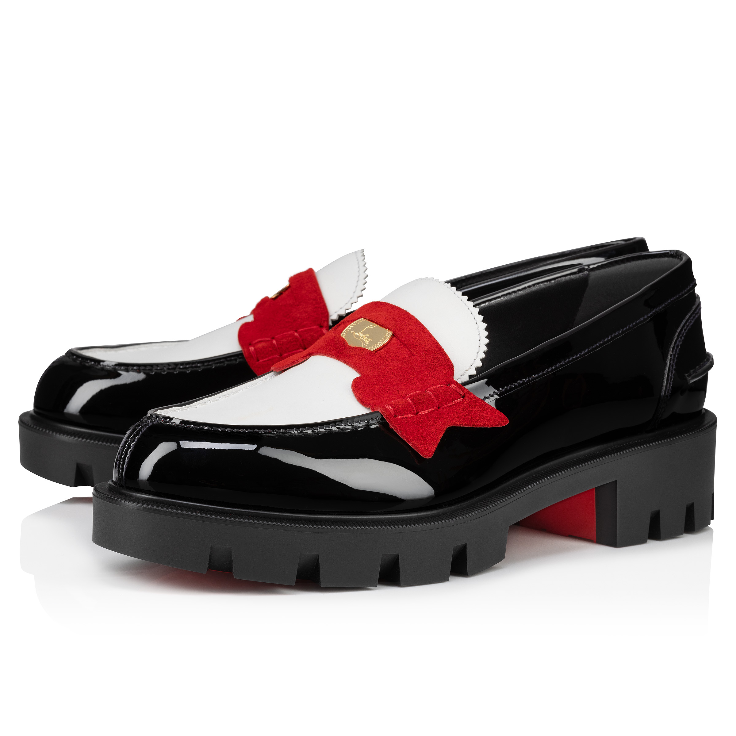Loafers louboutin shop