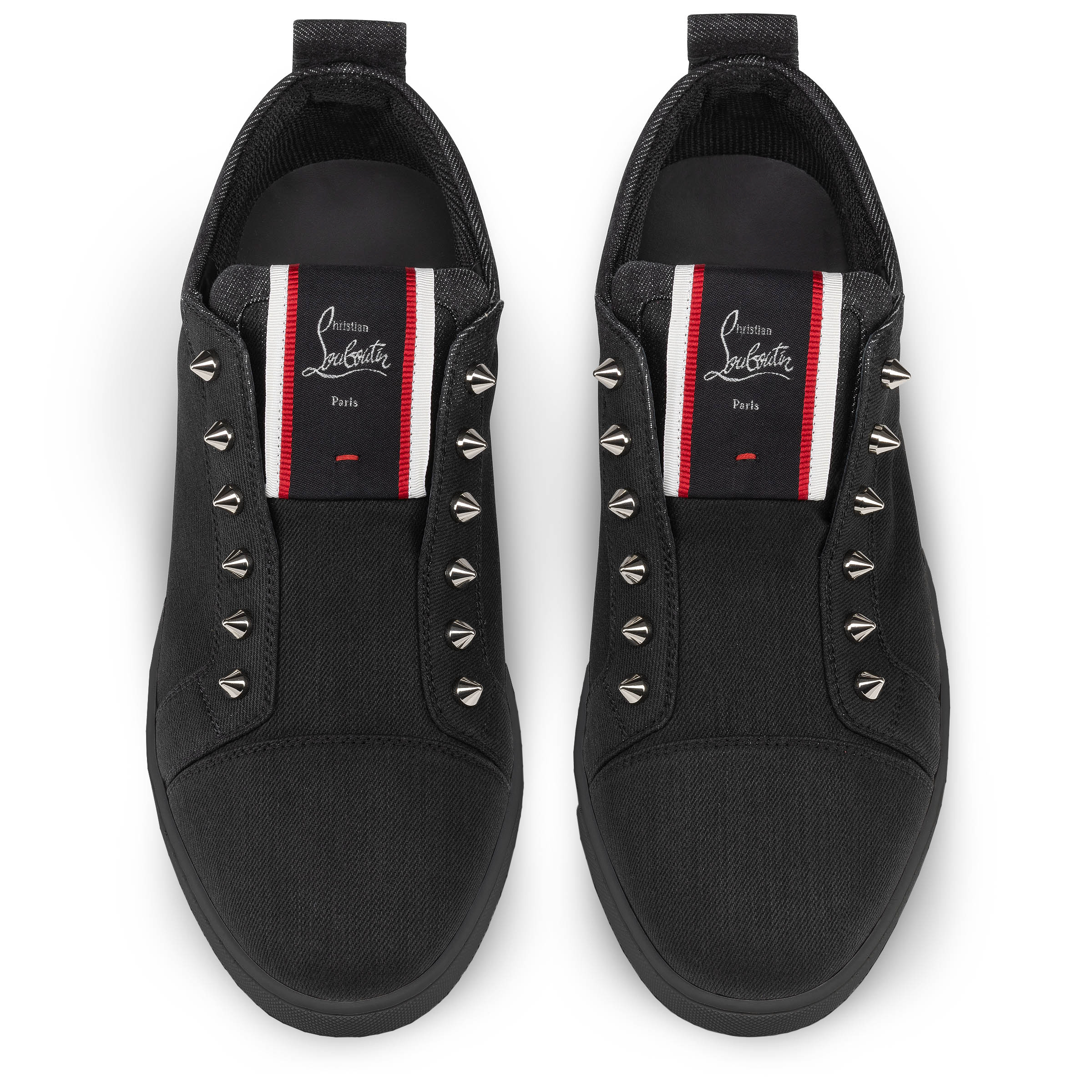 Louboutin f 2025