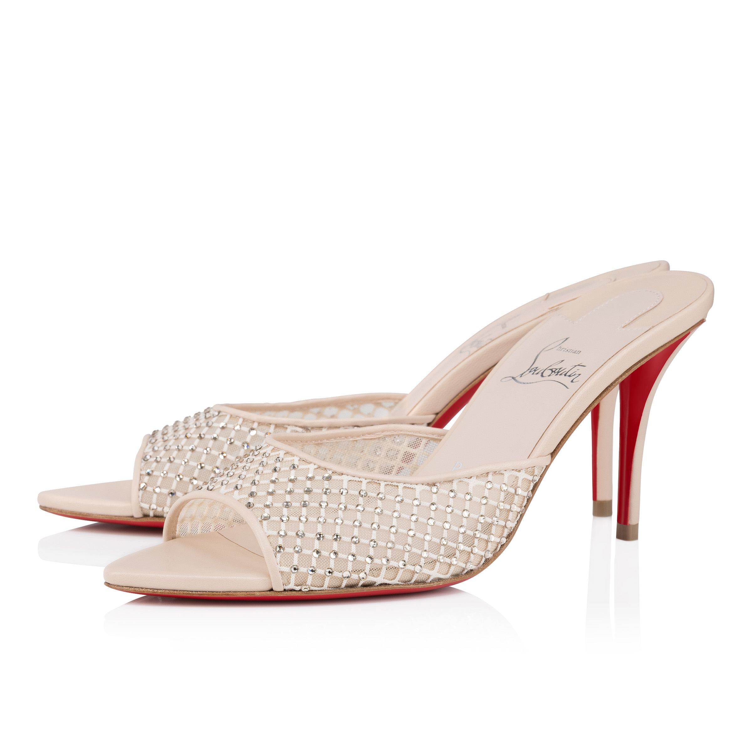 Louboutin spikes only cheap