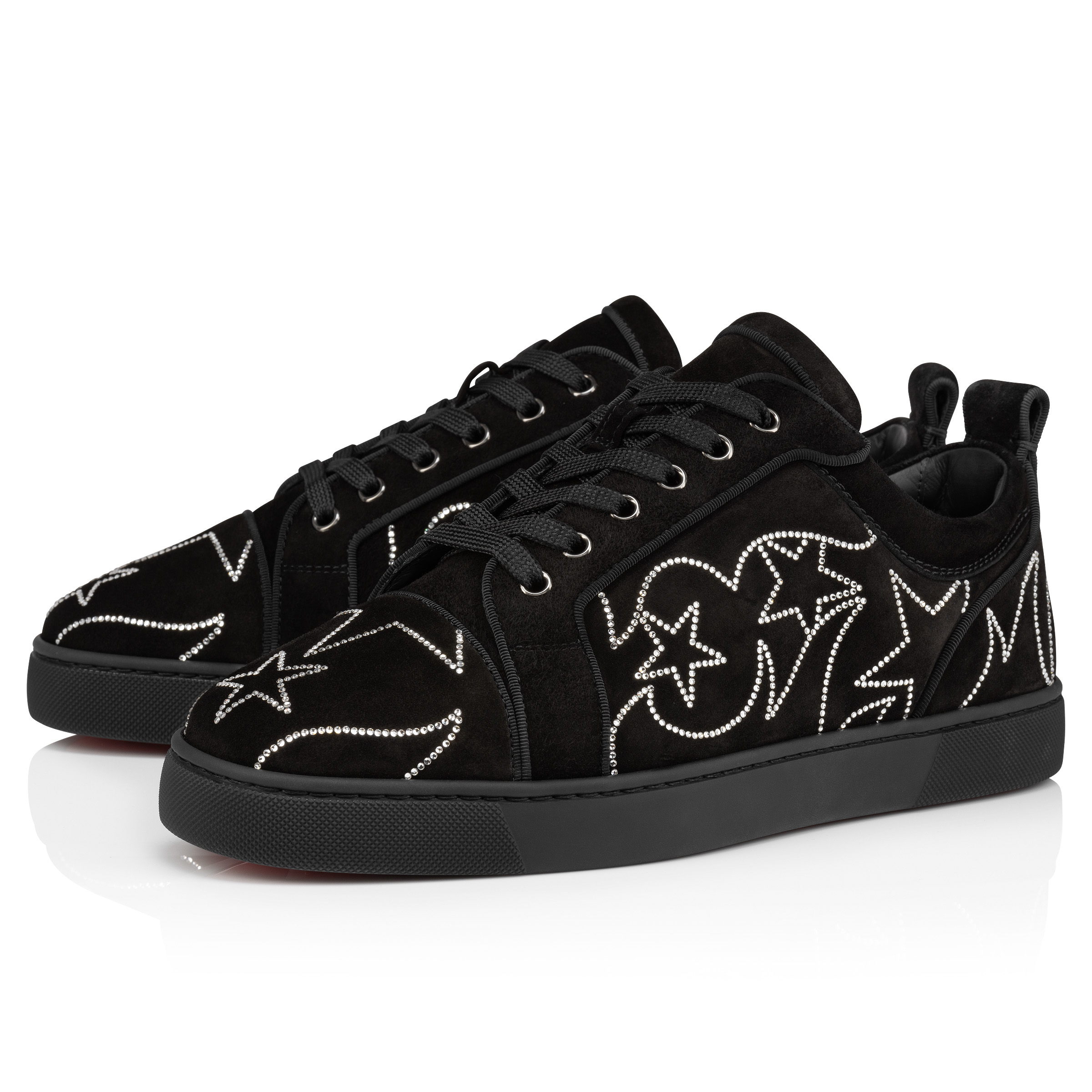 Louis flat discount